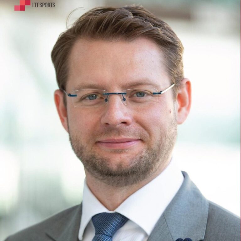 Mr Olivier Jarosz